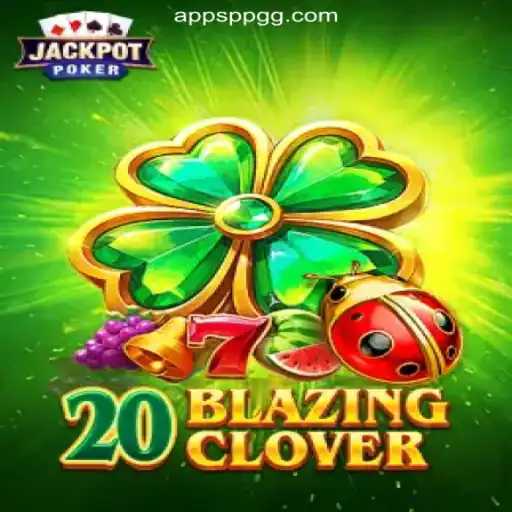 Discover the Exciting World of 20BlazingClover on PPGG.com