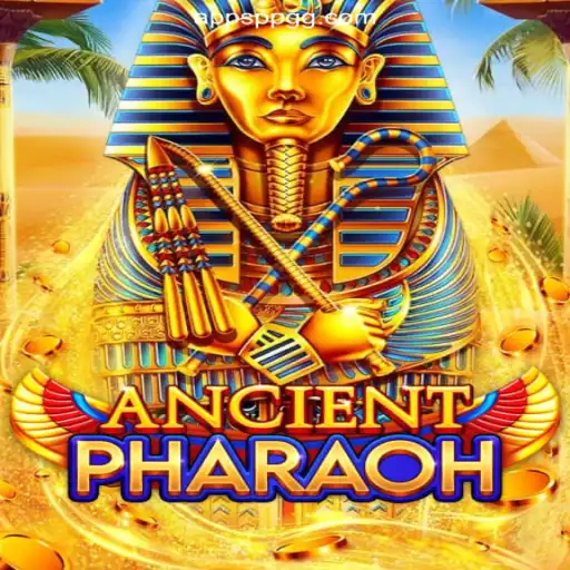 Unearth the Mysteries of AncientPharaoh on PPGG.com Platform