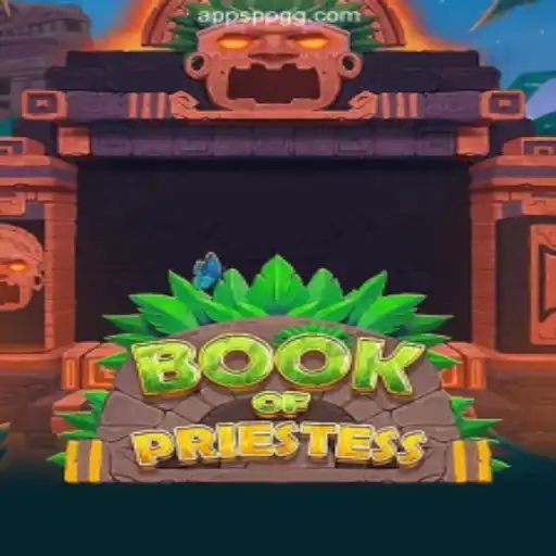 Discover the Mystical World of BookOfPriestess on PPGG.com: The Leading Online Slots Platform in Brazil