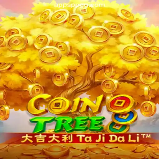 CoinTree: The Leading Game on PPGG.com Platform - Online Slots Brasil #1