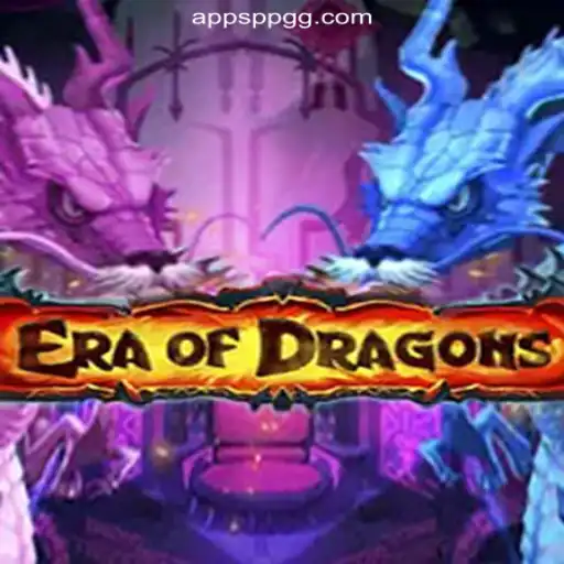 Discover the Mystical World of EraOfDragons on PPGG.com: The Top Platform for Online Slots in Brasil