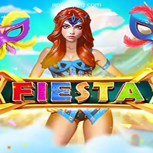 Discover Fiesta: The Top Online Slots Game in Brazil on PPGG.com Platform