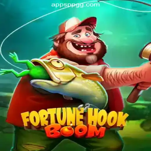 Discover the Thrills of FortuneHookBoom: PPGG.com Platform's Top Online Slot Game in Brazil