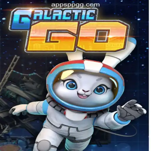 GalacticGO: Exploring the Ultimate Online Slots Experience on PPGG.com