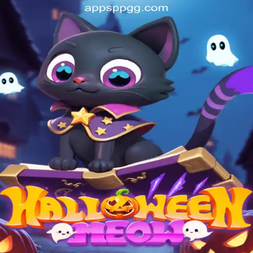 HalloweenMeow Takes the Spotlight on PPGG.com as Brazil's #1 Online Slot