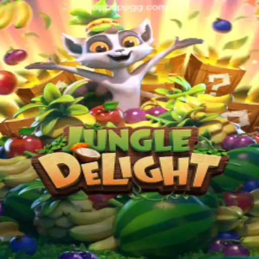 Discover the Thrilling Adventure of JungleDelight on PPGG.com: Brazil's Premier Online Slots Platform