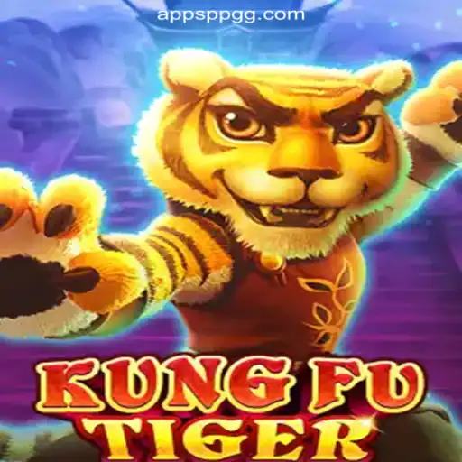 Unleashing the Power of KungFu Tiger on PPGG.com: The Ultimate Online Slots Experience