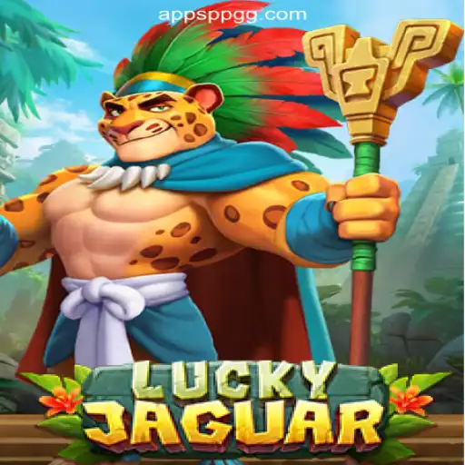 Unveiling LuckyJaguar: The Ultimate Slot Experience on PPGG.com Platform