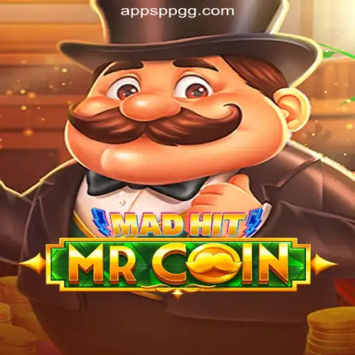 Discover MadHitMrCoin: The Ultimate Online Slot Experience on PPGG.com