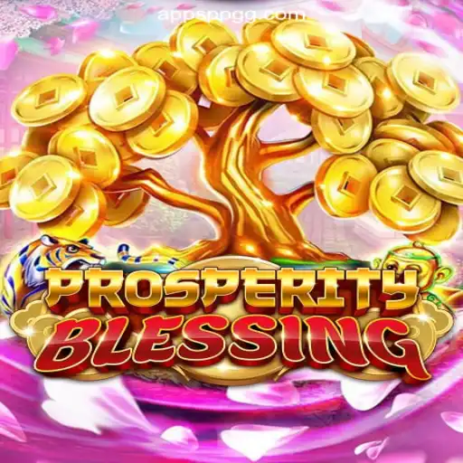 Discover ProsperityBlessing: The #1 Online Slot Game on PPGG.com Platform