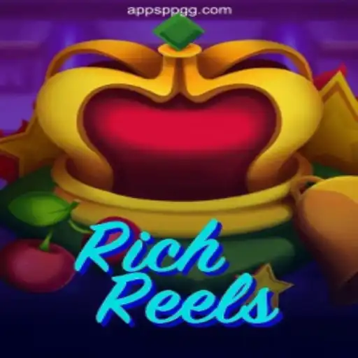 RichReels Game: A Journey into the Ultimate Online Slots Experience on PPGG.com
