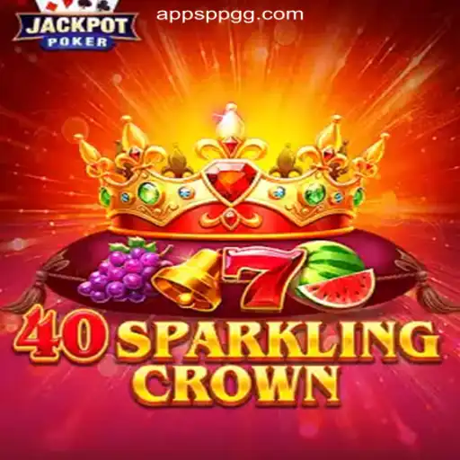 Discover the Thrills of 40SparklingCrown on PPGG.com Platform - The Leading Online Slots in Brasil