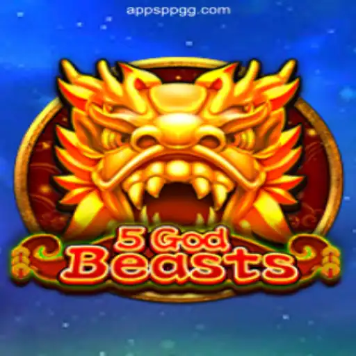 Exploring the Excitement of 5GodBeasts on PPGG.com