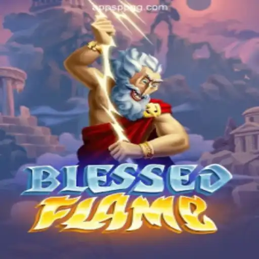 Exploring the Enchanting World of 'BlessedFlame' on PPGG.com: Online Slots Brasil's Top Choice