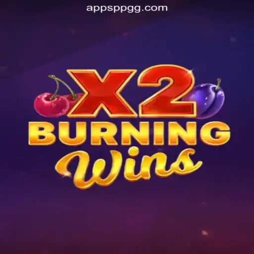 Exploring BurningWinsX2: A Premier Choice on PPGG.com Platform-Online Slots Brasil #1