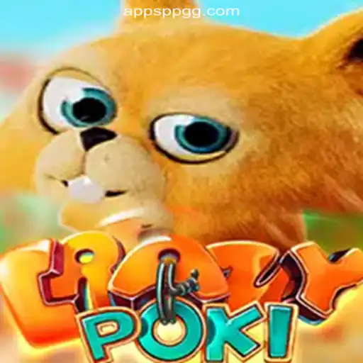 Unveiling CrazyPoki: The Exciting Slot Game on PPGG.com