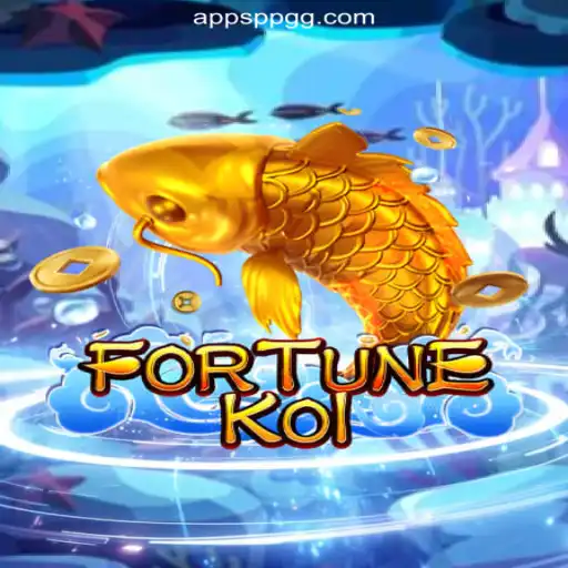 Discover the Thrill of FORTUNEKOI: The Premier Online Slot Game on PPGG.com