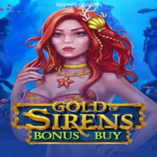 GoldofSirensBonusBuy: A Deep Dive into the Ultimate Online Slot Experience
