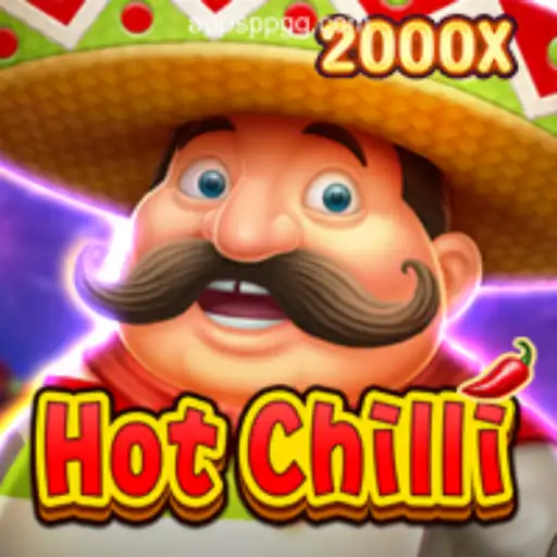Exploring the Thrills of HotChilli on PPGG.com: Brazil's Premier Online Slots Platform