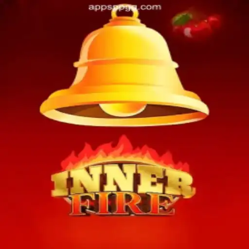 InnerFire: The Thrilling Online Slot Experience on PPGG.com