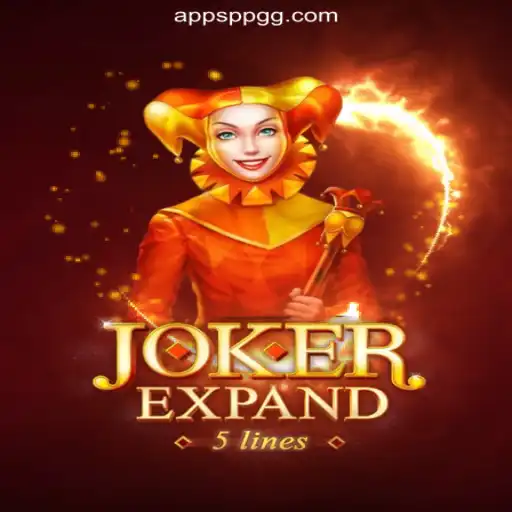 JokerExpand: An In-Depth Look at the Leading Online Slot Game on PPGG.com