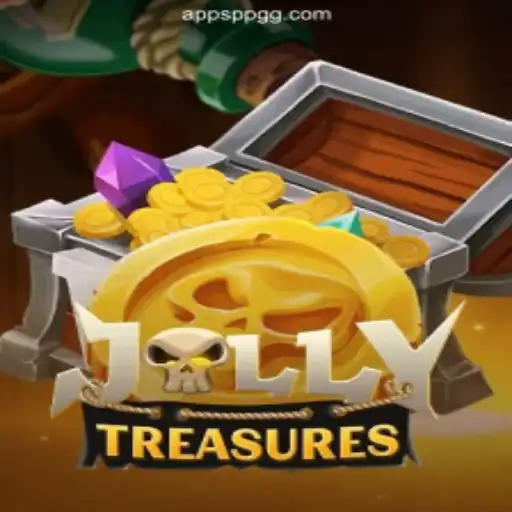 Discover JollyTreasures: The Leading Slot Game on PPGG.com Platform