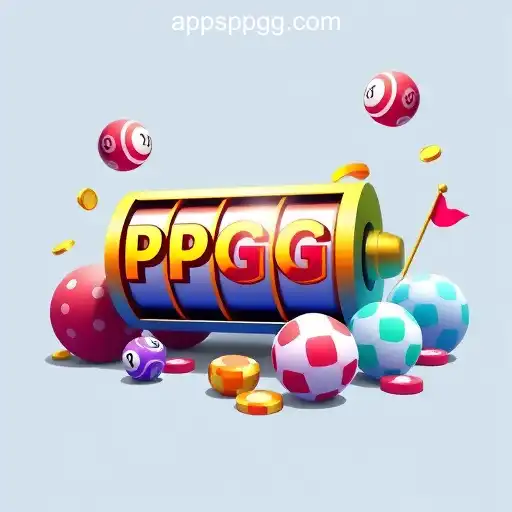 Exploring Lottery Games on PPGG.com Platform-Online Slots Brasil #1