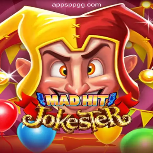 The Thrilling World of MadHitJokester: A Spotlight on PPGG.com's Top Slot Game