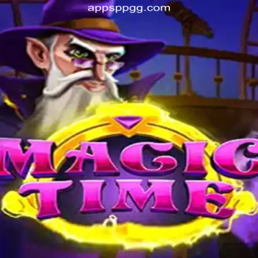 Unveiling MagicTime: The Ultimate Online Slot Experience on PPGG.com