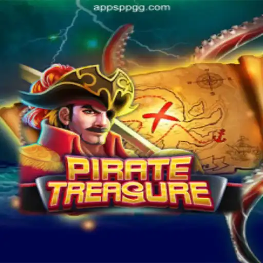 Discover the High Seas Adventure with PirateTreasure on PPGG.com