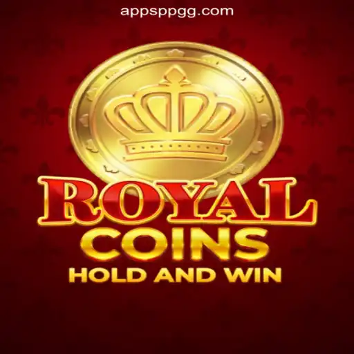 Discover the Excitement of RoyalCoins on the PPGG.com Platform: Online Slots Brasil #1