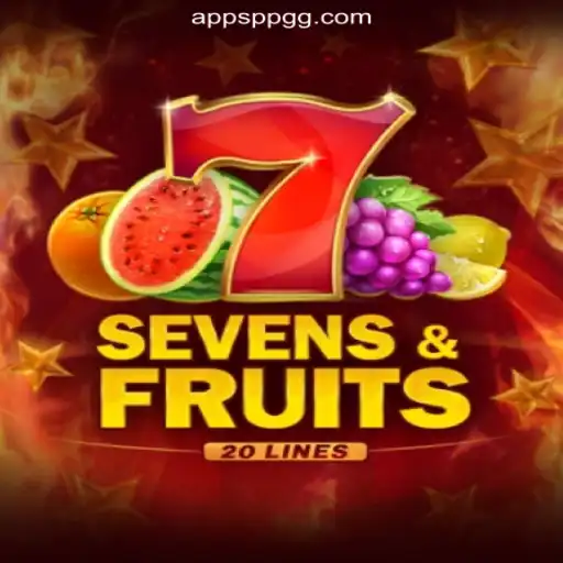 Discover the Exciting World of SevensFruits20 on PPGG.com: The #1 Platform for Online Slots in Brasil