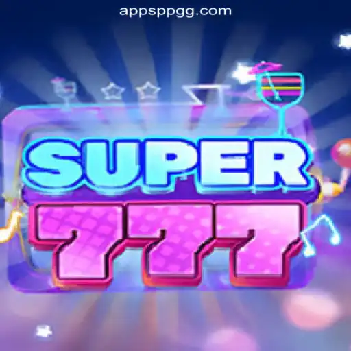 Exploring the Excitement of Super777 on PPGG.com: The Premier Platform for Online Slots in Brasil