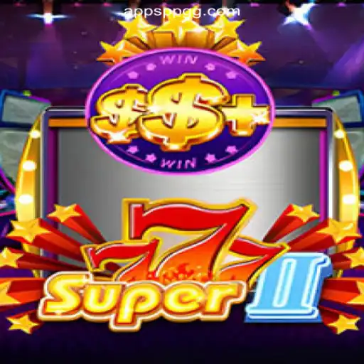 Discover the Exciting World of Super777II Online Slot
