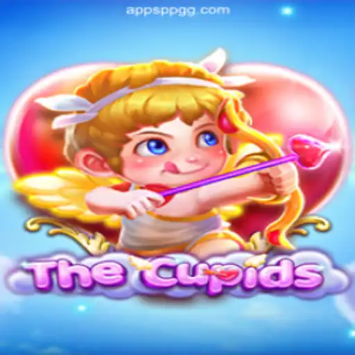 TheCupids: An Engaging Adventure on PPGG.com Platform - Online Slots Brasil #1