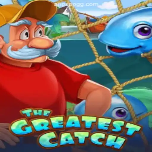 Dive into the Thrilling World of TheGreatestCatch