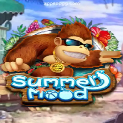 SummerMood: The Ultimate Online Slot Experience on PPGG.com - Slots Brasil #1