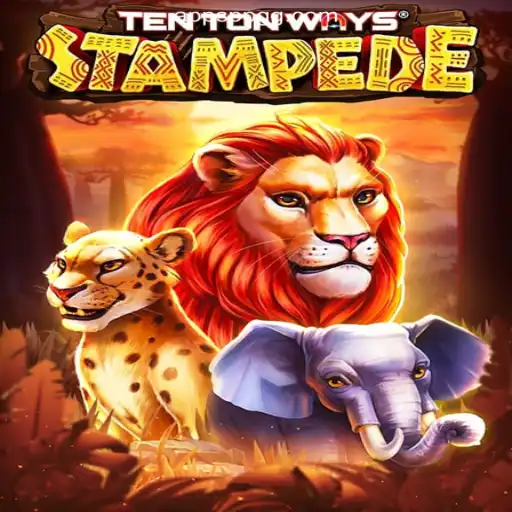 Discover the Thrills of TenTonWaysStampede on PPGG.com Platform