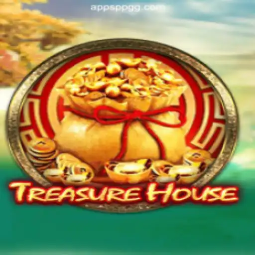 Exploring TreasureHouse: The Premier Online Slots Experience on PPGG.com Platform
